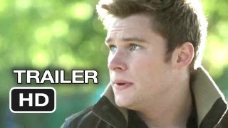 What Richard Did Official Trailer 1 2013  Jack Reynor Movie HD