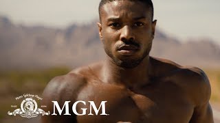 CREED II  Official Trailer 2  MGM