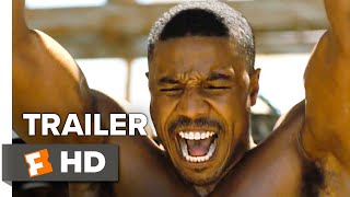 Creed II Trailer 2 2018  Movieclips Trailers