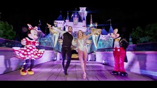 Dancing With The Stars Disney Night Opening Segment 2019
