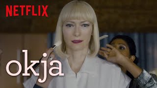 OKJA  Teaser HD  Netflix