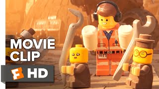 The LEGO Movie 2 The Second Part Exclusive Movie Clip  Good Morning Apocalypseburg 2019