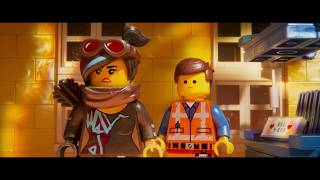 The LEGO Movie 2 The Second Part  THE LEGO MOVIE 2  Official Teaser Trailer