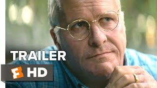 Vice Trailer 1 2018  Movieclips Trailers