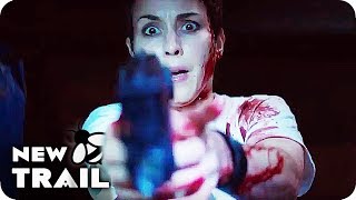 WHAT HAPPENED TO MONDAY Trailer 2017 Noomi Rapace Willem Dafoe SciFi Movie