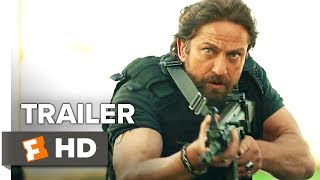 Den of Thieves Trailer 1 2017  Movieclips Trailers