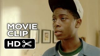 Me and Earl and the Dying Girl Movie CLIP  On Drugs 2015  RJ Cyler Drama HD