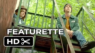 Me and Earl and the Dying Girl Featurette  The Story 2015  Olivia Cooke Drama HD