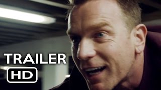 T2 Trainspotting 2 Official Trailer 1 2017 Ewan McGregor Movie HD