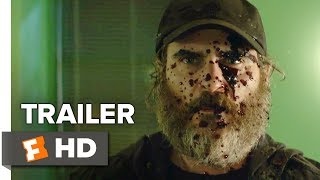 You Were Never Really Here Trailer 1 2018  Movieclips Trailers
