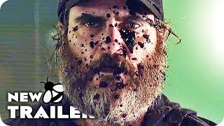 You Were Never Really Here Trailer 2018 Joaquin Phoenix Movie
