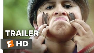 Hunt for the Wilderpeople US Release Trailer 2016  Sam Neill Rhys Darby Movie HD
