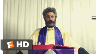 Hunt for the Wilderpeople 2016  Aunties Funeral Scene 210  Movieclips