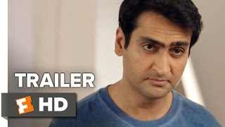 The Big Sick Trailer 1 2017  Movieclips Trailers