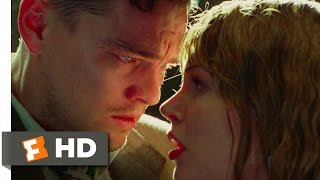 Shutter Island 18 Movie CLIP  You Have to Let Me Go 2010 HD