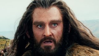 THE HOBBIT Trailer 2  2012 Movie  Official HD