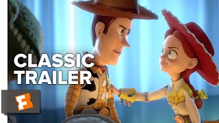 Toy Story 3 2010 Trailer 1  Movieclips Classic Trailers