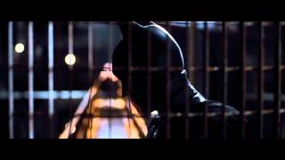 The Dark Knight Rises  Official Trailer 4 HD