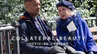 COLLATERAL BEAUTY  Official Trailer 2