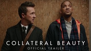Collateral Beauty  Official Trailer 1 HD