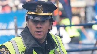 PATRIOTS DAY  OFFICIAL TEASER TRAILER  HD