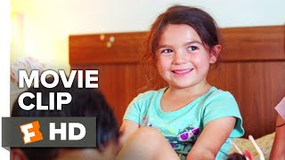 The Florida Project Movie Clip  Watch Those Kids 2017  Movieclips Indie