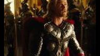 Thor  Trailer 2 OFFICIAL
