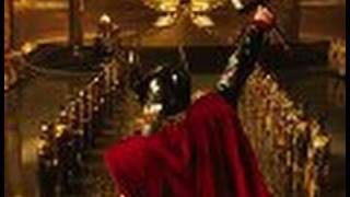 Thor  Trailer OFFICIAL