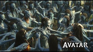 Avatar  Back in Theaters  Tickets on Sale