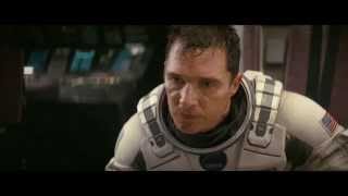 Interstellar  Trailer 3  Official Warner Bros