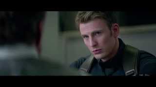 Marvels Captain America The Winter Soldier  Trailer 1 OFFICIAL