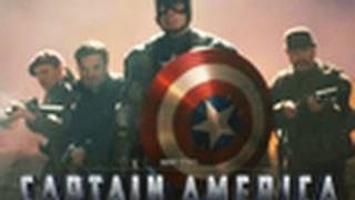 Captain America The First Avenger TV Spot 1 OFFICIAL