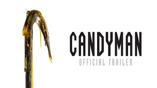 Candyman  Official Trailer HD