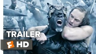 The Legend of Tarzan Official IMAX Trailer 2016  Margot Robbie Alexander Skarsgrd Movie HD