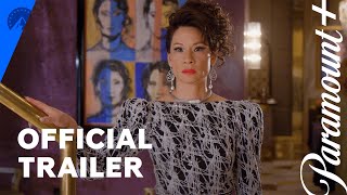 Why Women Kill  Official Trailer  Paramount