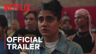 Heartbreak High  Official Trailer  Netflix