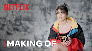 Heartbreak High  Making Of  Netflix