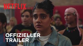 Heartbreak High  Offizieller Trailer  Netflix