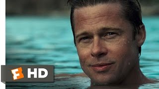The Curious Case of Benjamin Button 79 Movie CLIP  Will You Still Love Me 2008 HD