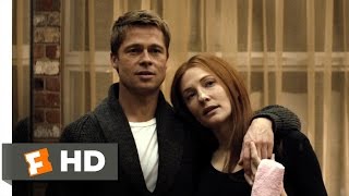 The Curious Case of Benjamin Button 89 Movie CLIP  Meeting in the Middle 2008 HD