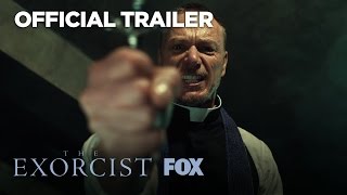 Official Trailer  THE EXORCIST