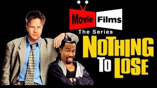 Nothing to Lose 1997  Movie Review  If you havent seen it you should