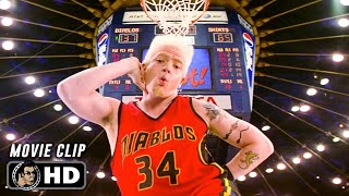 BEDAZZLED Clip  Basketball 2000 Brendan Fraser