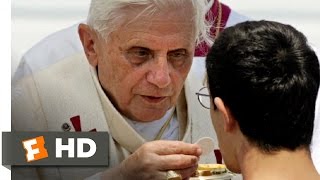 Deliver Us from Evil 58 Movie CLIP  Being Catholic 2006 HD