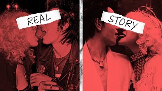 The Real Story Behind SID AND NANCY 1986