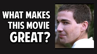 Michael Hanekes Funny Games  What Makes This Movie Great Episode 143