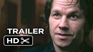 The Gambler Official Trailer 1 2014  Mark Wahlberg Jessica Lange Movie HD