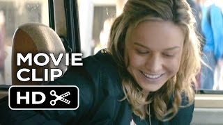 The Gambler Movie CLIP  Inappropriate Relationship 2014  Mark Wahlberg Brie Larson Movie HD