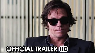 The Gambler Official Trailer 2015  Mark Wahlberg Movie HD