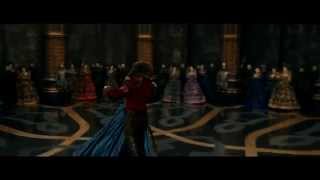 Beauty And The Beast English Trailer 2014
